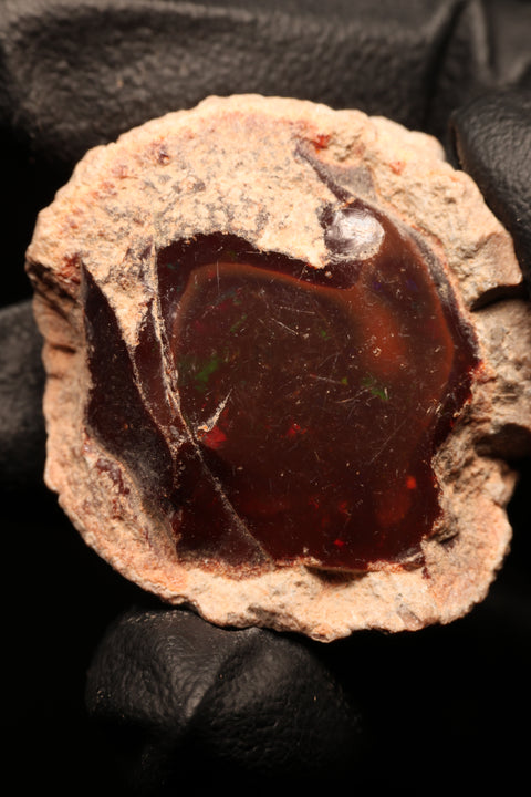 20.19g Rough Chocolate