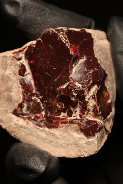 39.23g Rough Chocolate