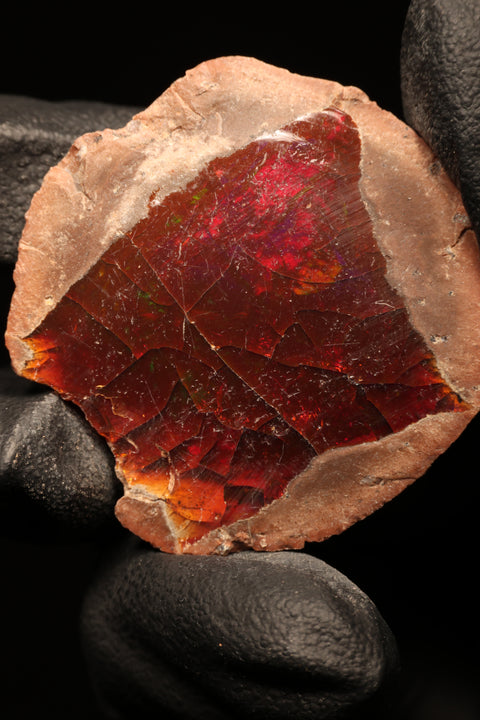 18.38g Rough Chocolate