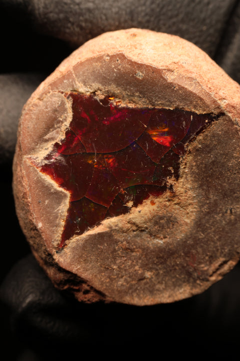 28.84g Rough Chocolate