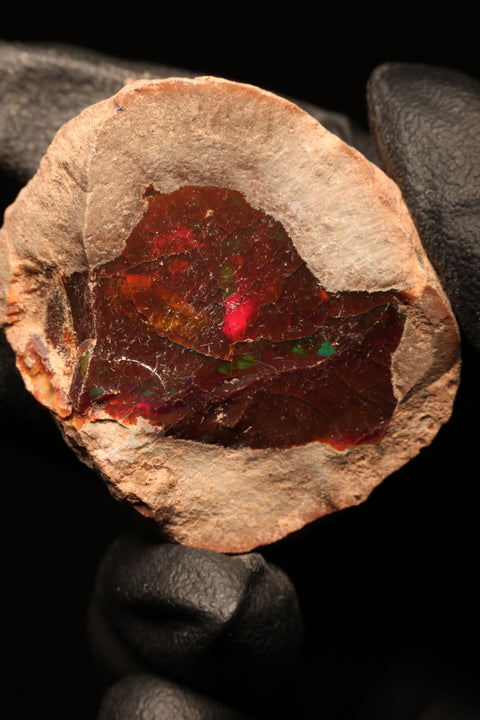 29.57g Rough Chocolate