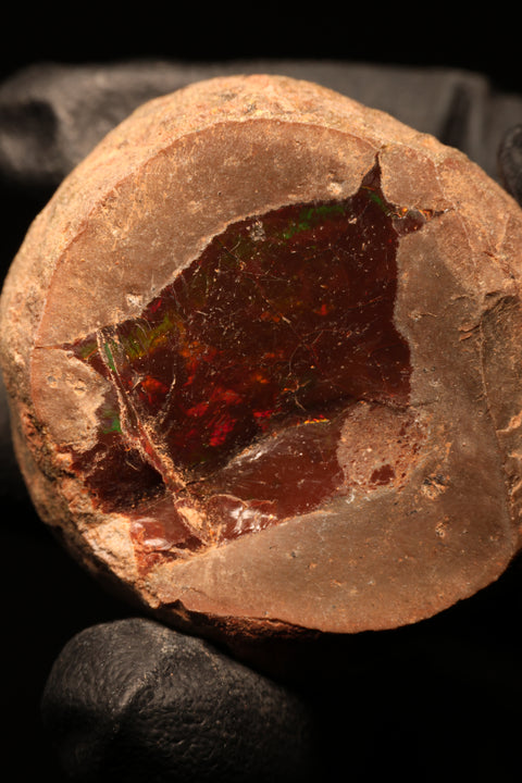 41.96g Rough Chocolate