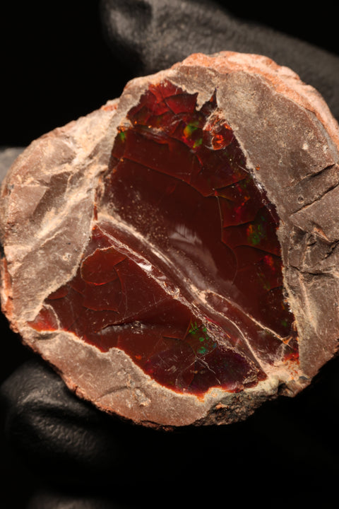 43.98g Rough Chocolate