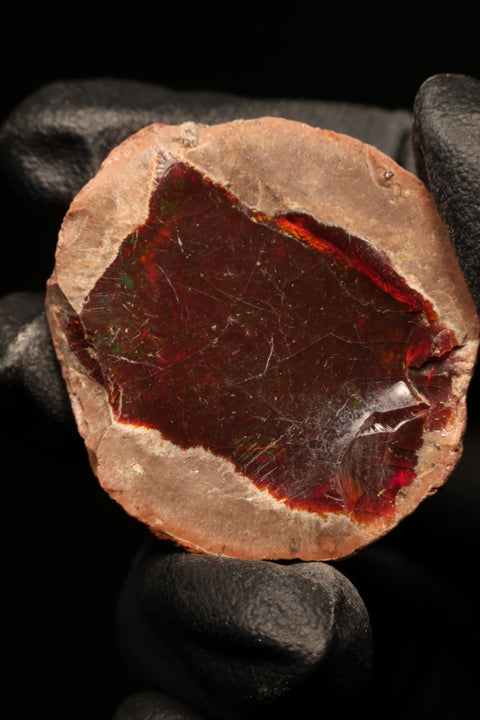 16.72g Rough Chocolate