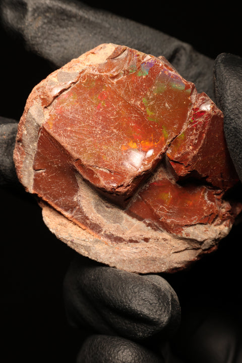 29.19g Rough Chocolate