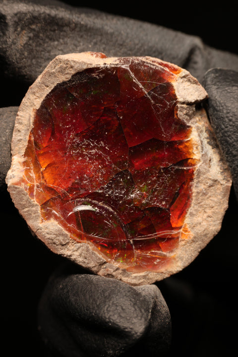 13.13g Rough Chocolate