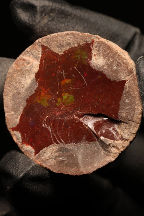 23.59g Rough Chocolate