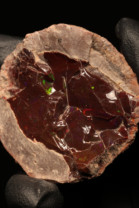 36.08g Rough Chocolate