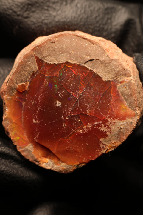 21.83g Rough Chocolate