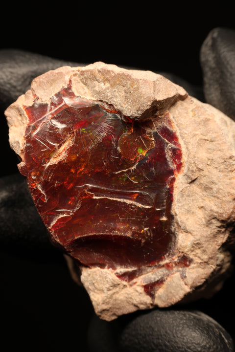 43.29g Rough Chocolate