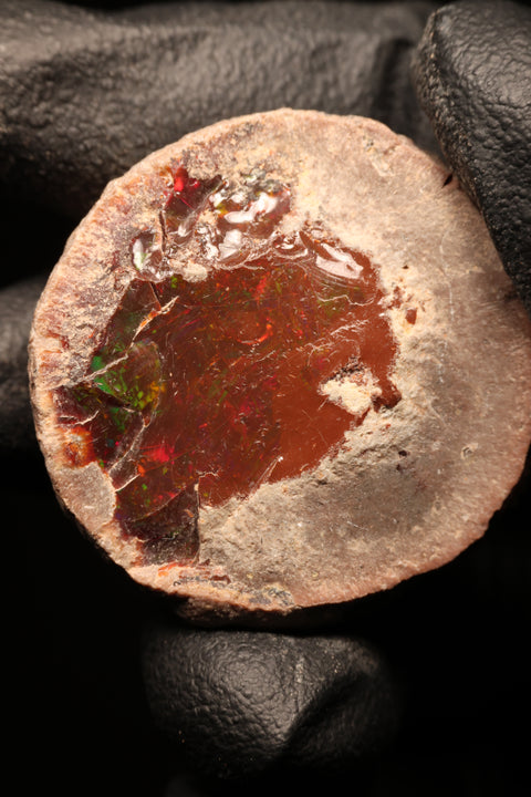 21.43g Rough Chocolate