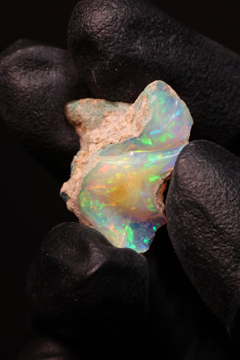1.81g Rough Single
