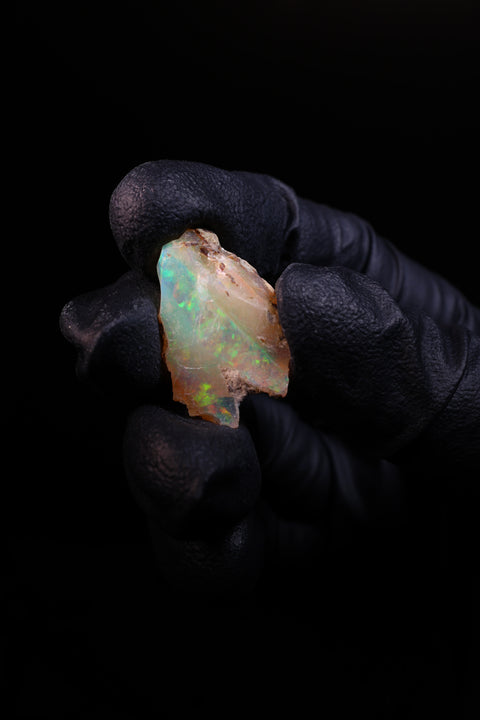 1.76g Rough Single