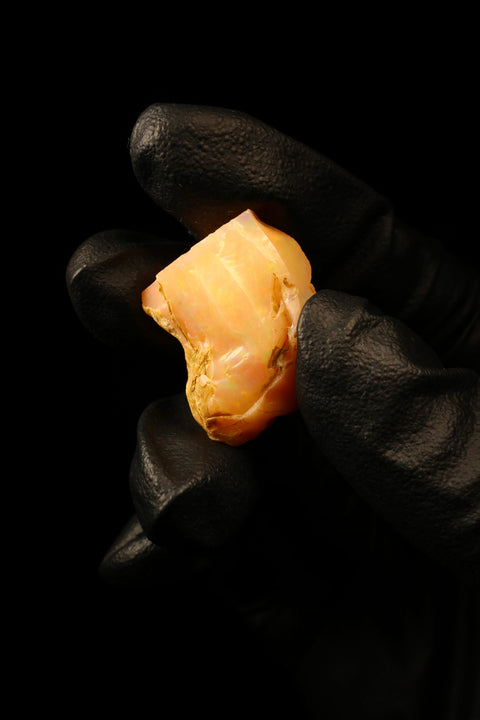4.58g Rough Single