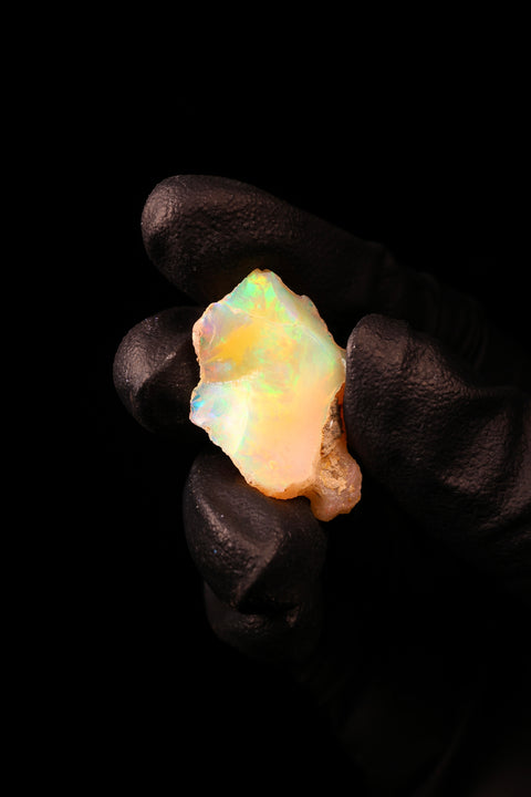 2.80g Rough Single