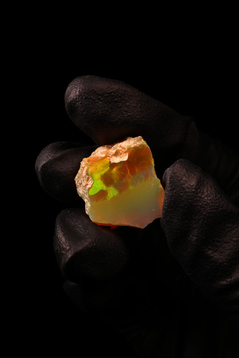 2.99g Rough Single