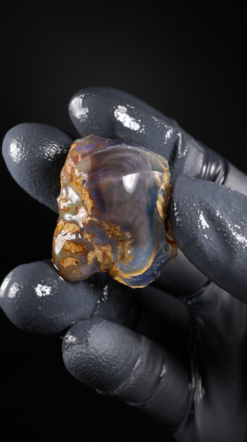 11.37g Rough Specimen