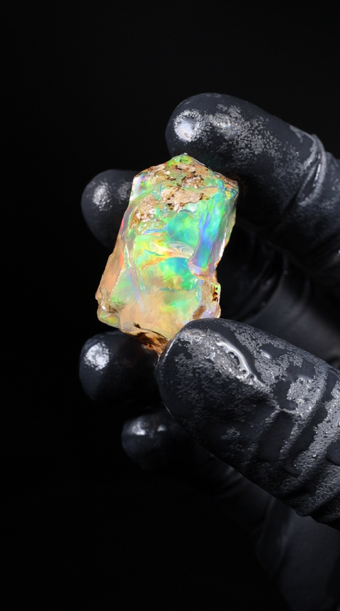 12.42g Rough Specimen