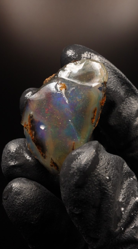 11.88g Rough Specimen