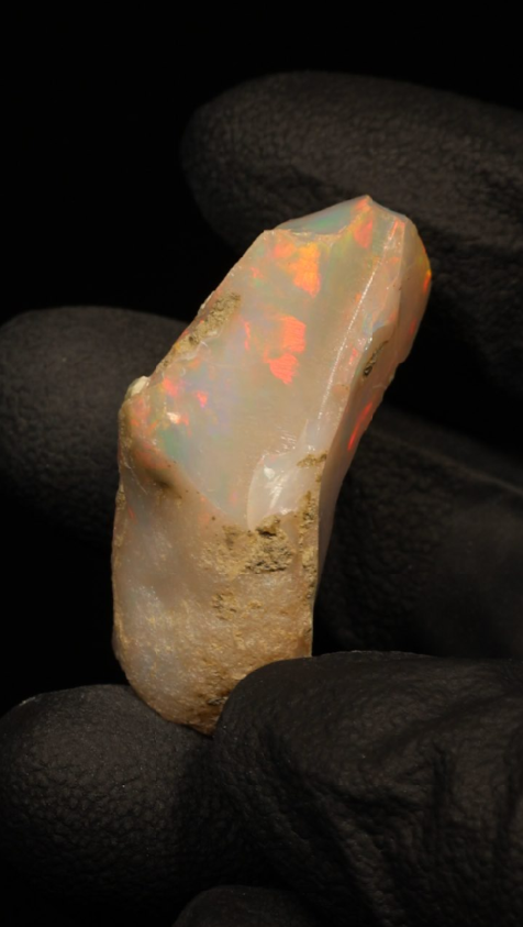 7.49g Rough Single