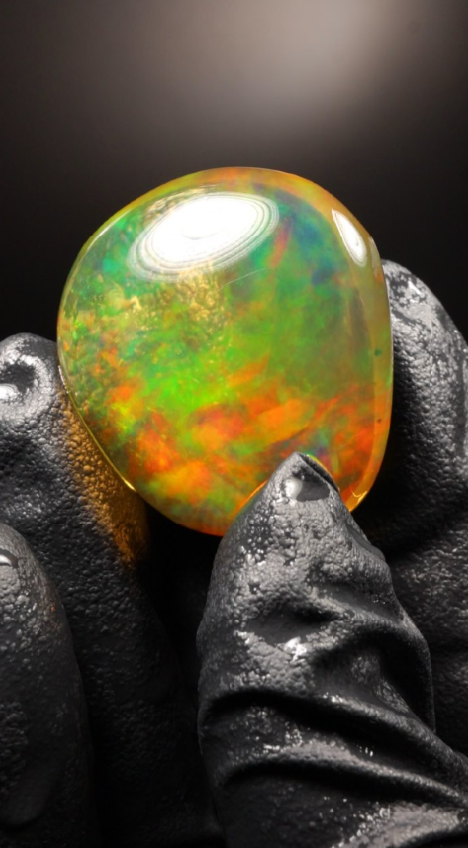 109.80ct Polished Specimen