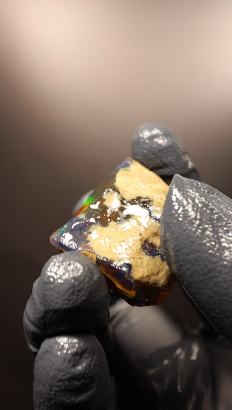 13.96g Rough Specimen