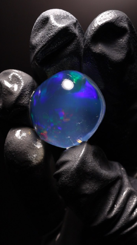 42.70ct Polished Specimen