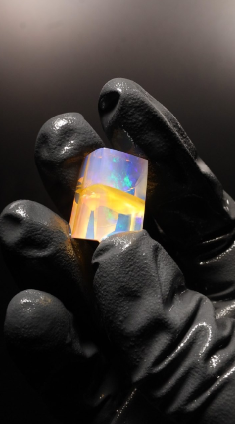 27.80ct Polished Specimen