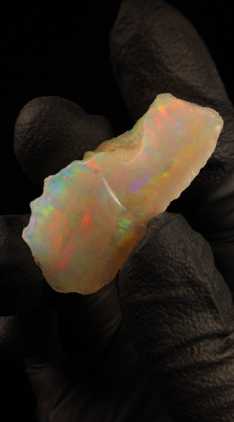5.16g Rough Single