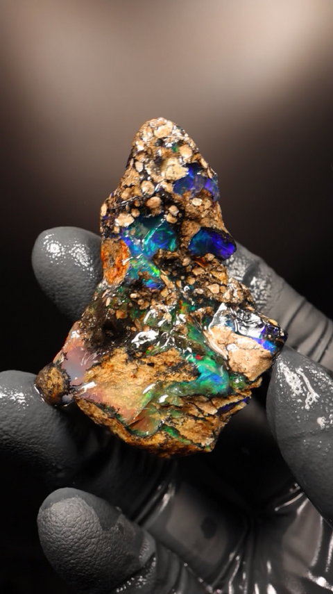 19.55g Rough Specimen