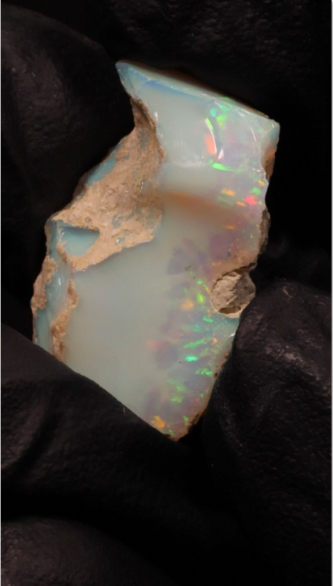 3.99g Rough Specimen