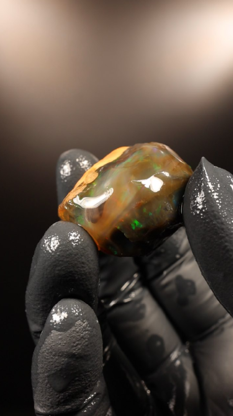 15.88g Rough Specimen