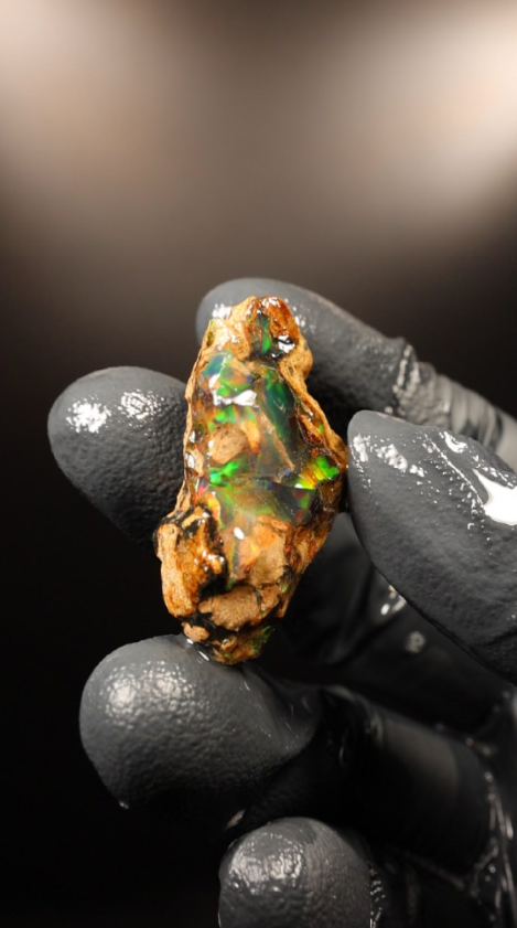6.31g Rough Specimen
