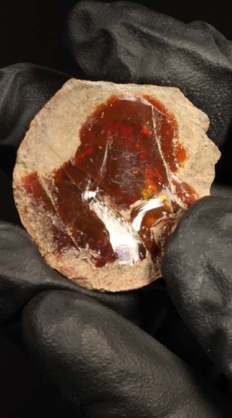 13.78g Rough Chocolate