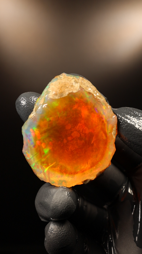 32.62g Rough Specimen