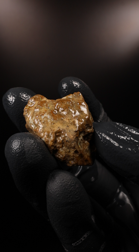8.30g Rough Specimen