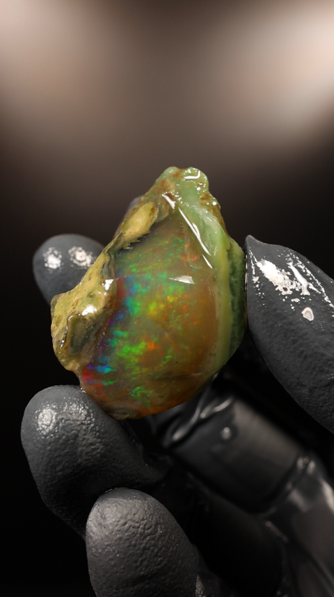 15.83g Rough Specimen