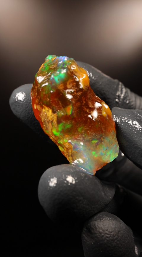 11.69g Rough Specimen