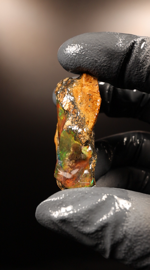 14.25g Rough Specimen