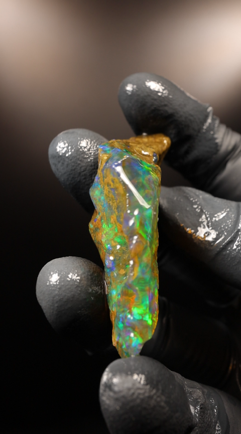 15.56g Rough Specimen