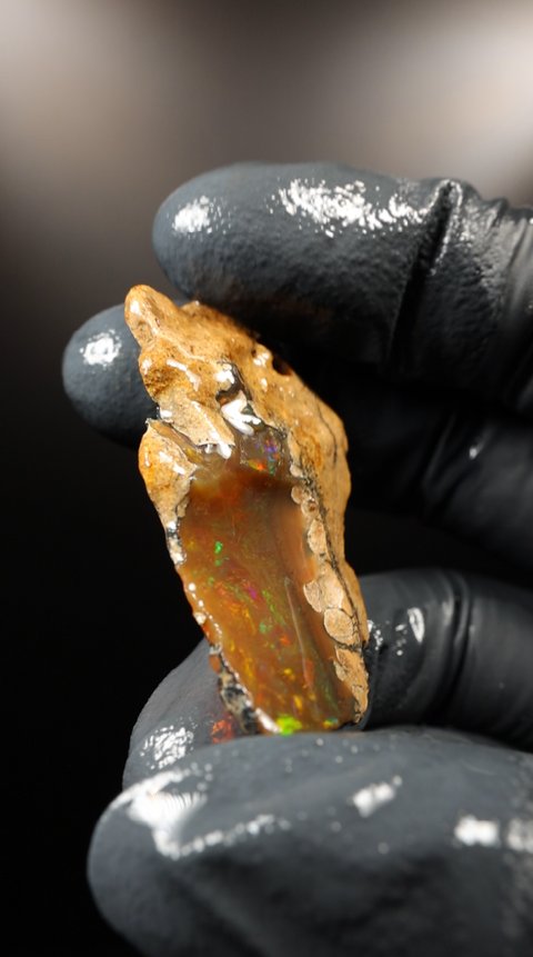 6.50g Rough Specimen