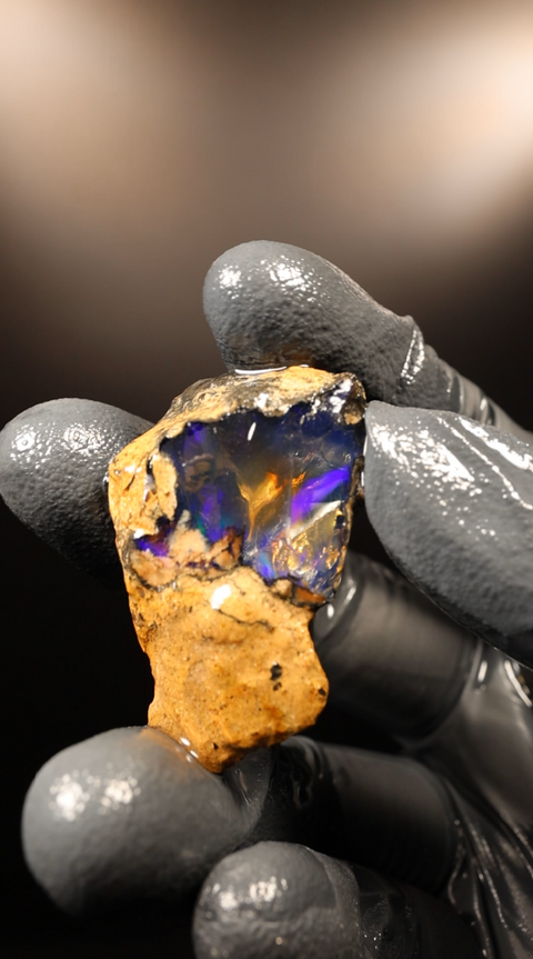 9.25g Rough Specimen