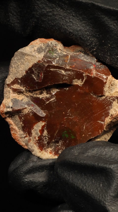 8.39g Rough Single Chocolate