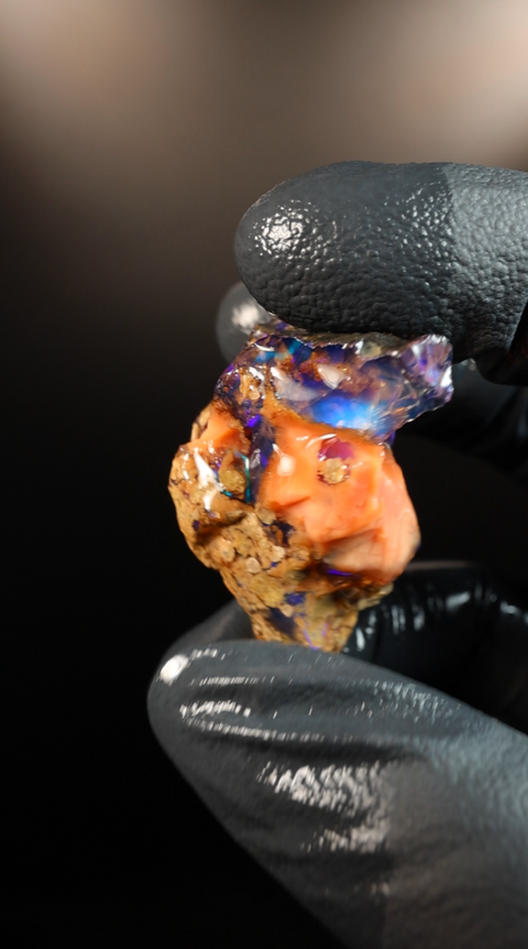 11.24g Rough Specimen