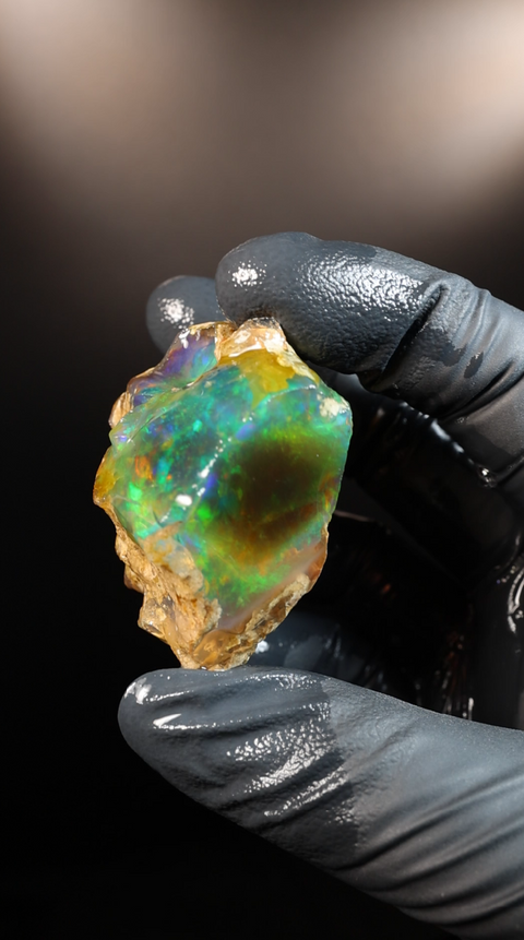 47.95g Rough Specimen