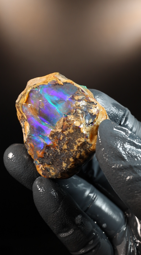 30.09g Rough Specimen