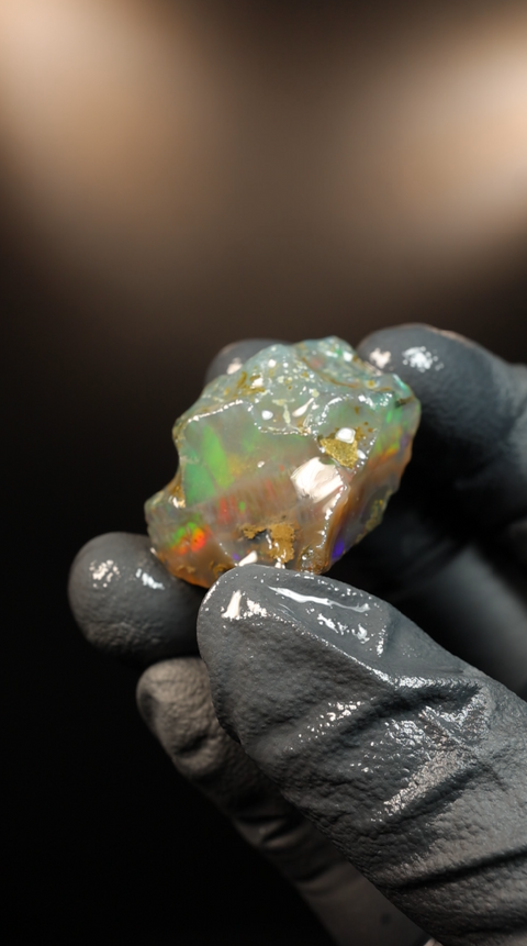 13.01g Rough Specimen