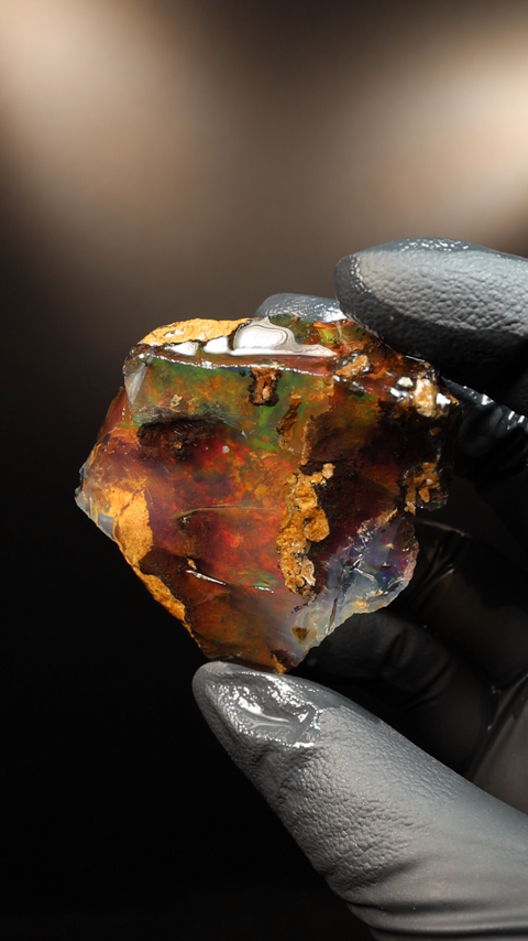 37.89g Rough Specimen