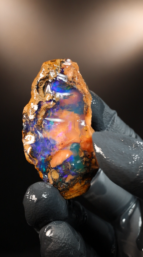 21.00g Rough Specimen