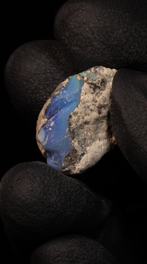 1.90g Rough Single